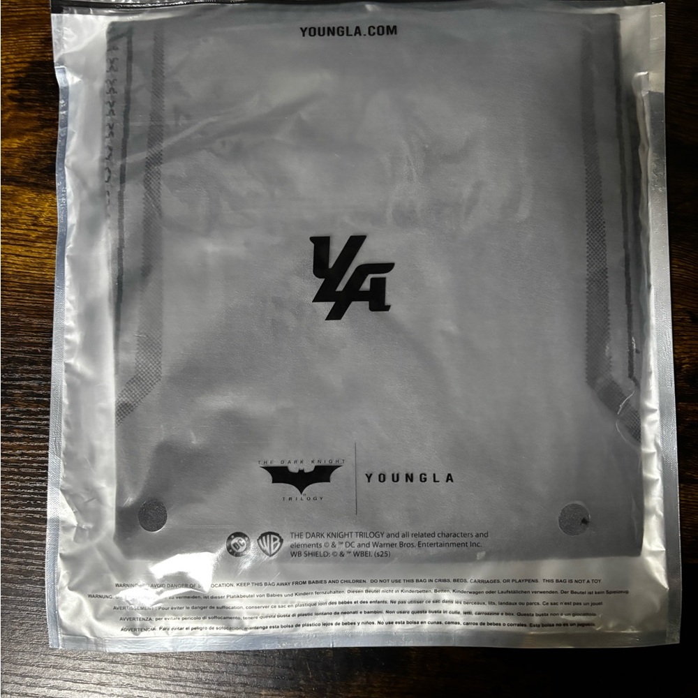 YoungLA - Picture 6 of 6